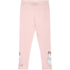 Moomin by Martinex Kurpitsa lasten leggingsit