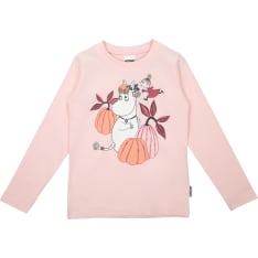 Moomin by Martinex Kurpitsa kids shirt