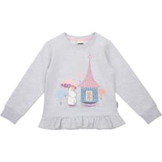 Moomin by Martinex Tulvia kids sweatshirt
