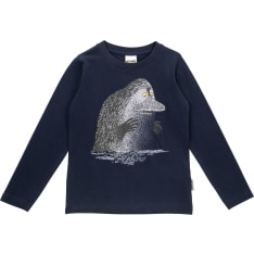 Moomin by Martinex Seikkailu lasten paita