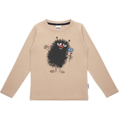 Moomin by Martinex Hei Haisuli kids shirt