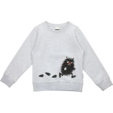 Moomin by Martinex Pirteä lasten collegepaita
