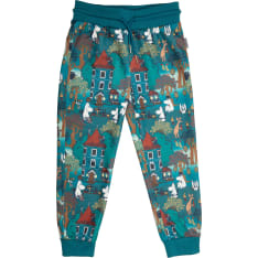 Moomin by Martinex Pidot kids track pants