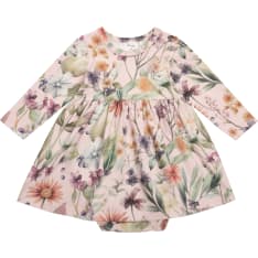 Maia Family Kissanminttu vauvojen bodymekko