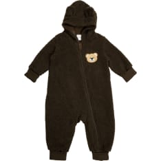 Maia Family Teddy vauvojen haalari