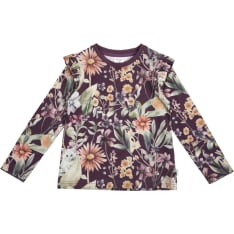 Maia family Kissanminttu kids shirt
