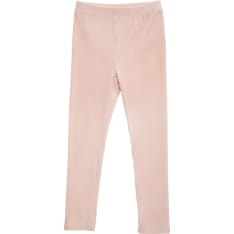 Maia family Elisa kids velour leggings