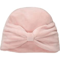 Maia family Lilian baby velour beanie