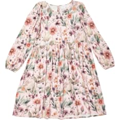 Maia family Iiris Catmint women's Dress