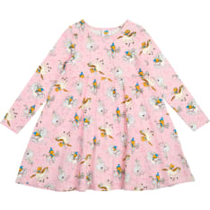 Martinex x Bamse Ponit lasten mekko