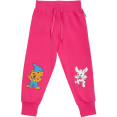Martinex x Bamse Bamse Ja Pomppi lasten housut