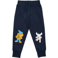 Martinex x Bamse Bamse Ja Pomppi lasten housut
