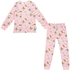 Martinex x Bamse Ponit kids pyjamas
