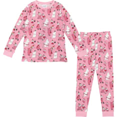 Moomin by Martinex Pearl Play pyjamas