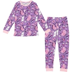 Moomin by Martinex Perhospuisto lasten pyjama