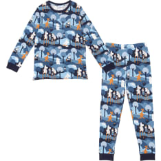 Moomin by Martinex Adventure pyjamas