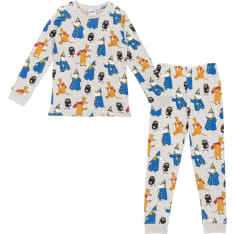 Moomin by Martinex Vigorous pyjamas