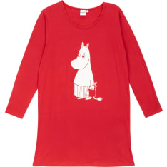 Moomin by Martinex Outi Mamma naisten yöpaita