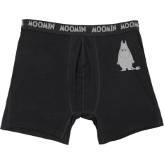 Moomin by Martinex Kiukku miesten bokserit 2-pack