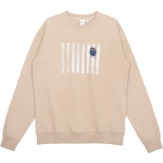 Moomin by Martinex Unto men`s sweatshirt