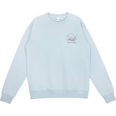 Moomin by Martinex Unto men`s sweatshirt