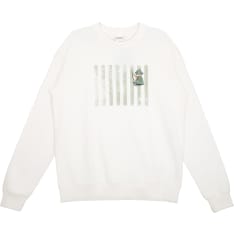 Moomin by Martinex Unto men`s sweatshirt