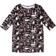 Moomin by Martinex Hilda Climbing Tree tunic