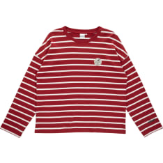 Moomin by Martinex Signe Little My shirt
