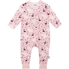Moomin by Martinex Kukkajuoksu vauvojen pyjama