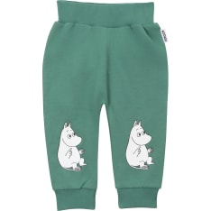 Moomin by Martinex Lepohetki vauvojen collegehousut