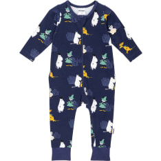 Moomin by Martinex Kuura lasten pyjama