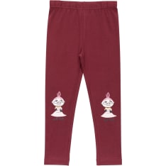 Moomin by Martinex Golden Bow leggings