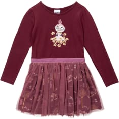 Moomin by Martinex Fillyjonk dress