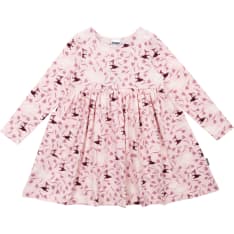 Moomin by Martinex Flower Race dress