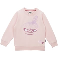 Moomin by Martinex Ilkikurinen lasten collegepaita