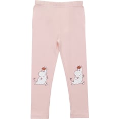 Moomin by Martinex Kukkajuoksu lasten leggingsit