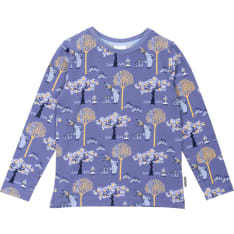 Moomin by Martinex Fillyjonk shirt