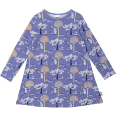 Moomin by Martinex Fillyjonk dress