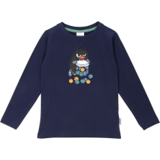 Moomin by Martinex Mustikat lasten paita