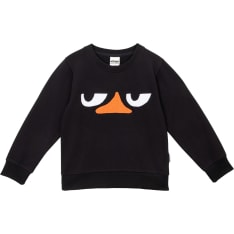 Moomin by Martinex Watcher sweatshirt