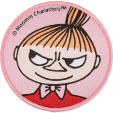 Moomin By Martinex Pikku Myy silitysmerkki