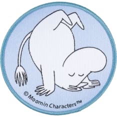 Moomin By Martinex Ylösalaisin silitysmerkki