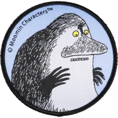 Moomin By Martinex Mörkö silitysmerkki