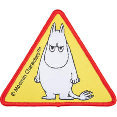 Moomin By Martinex Kiukku silitysmerkki