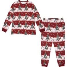 Moomin by Martinex Otso Jouluyö miesten pyjama