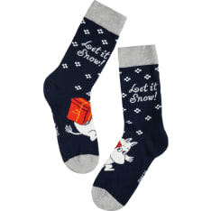 Moomin by Martinex Gift socks
