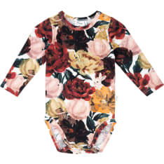 Maia Family Bloomy vauvojen body