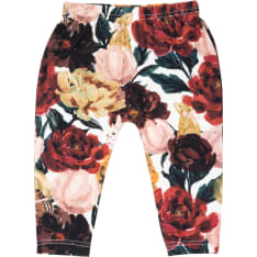 Maia Family Bloomy vauvojen leggingsit