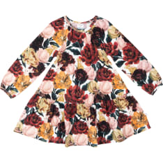 Maia Family Bloomy lasten mekko