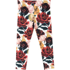 Maia Family Bloomy lasten leggingsit